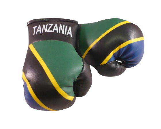 Tanzania