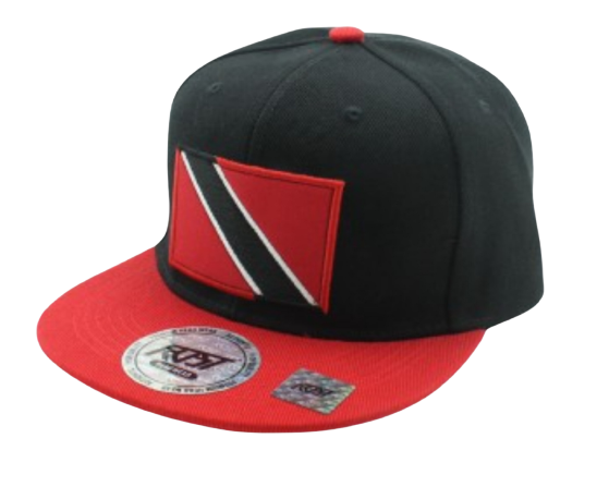 Trinidad Snap Back