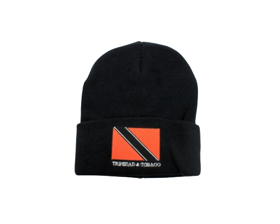 Trinidad & Tobago Beanie