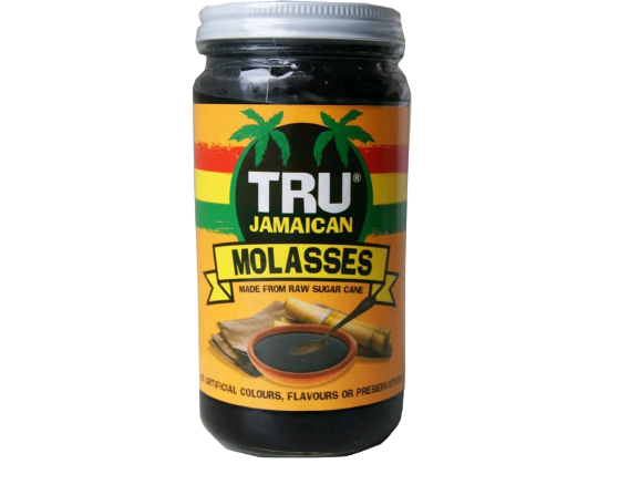 Tru Jamaican Molasses 340g