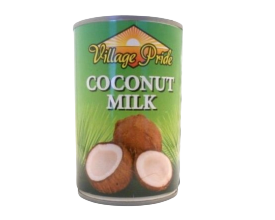 Village Pride Coconut Milk 400ml